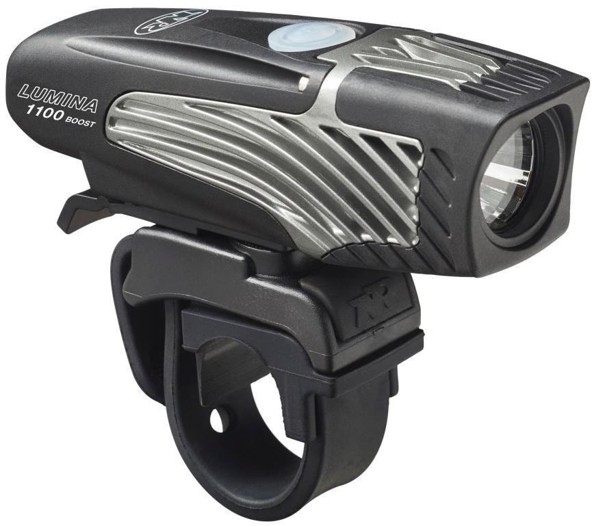 NiteRider Lumina 1100 Boost USB Rechargeable Front Light product image