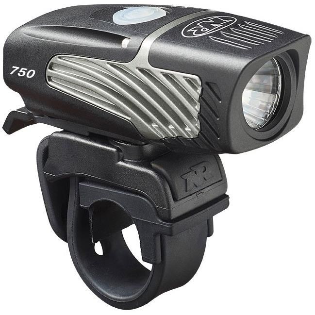NiteRider Lumina Micro 750 USB Rechargeable Front Light product image