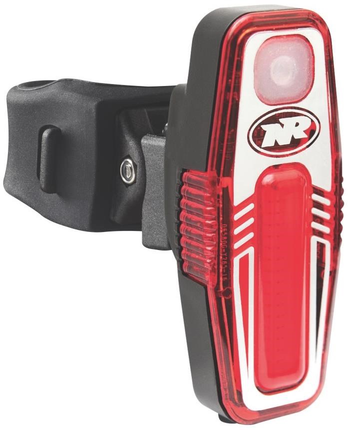 NiteRider Sabre 80 USB Rechargeable Rear Light product image