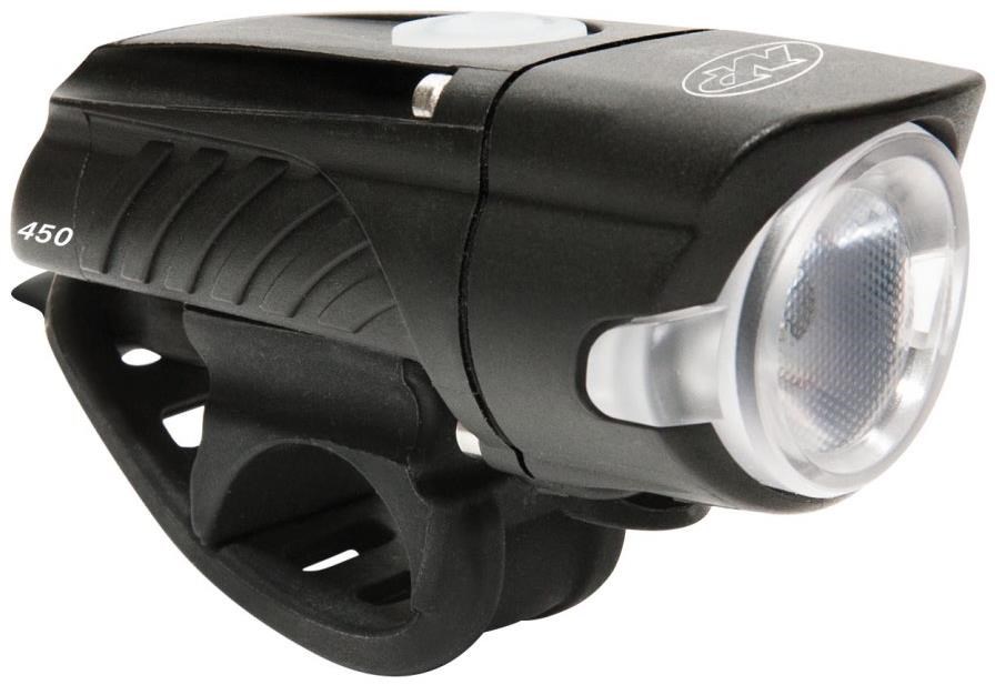NiteRider Swift 450 USB Rechargeable Front Light product image