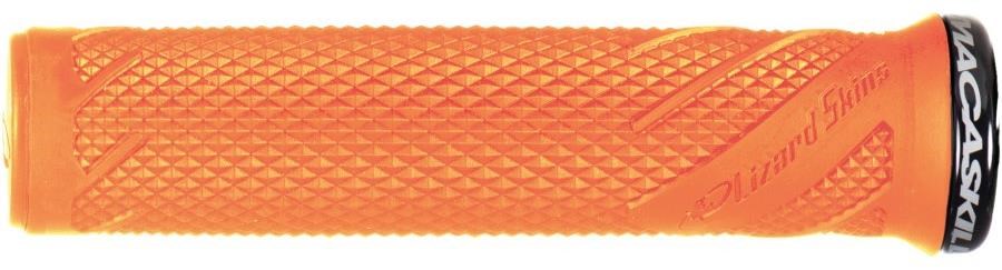 Lizard Skins Danny Macaskill Single-Sided Lock-On Grips product image