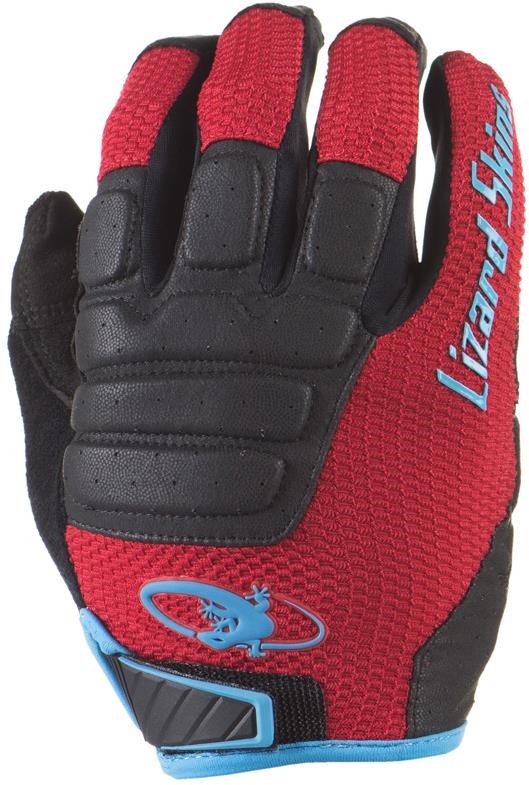 Lizard Skins Monitor HD Long Finger Gloves product image