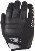 Lizard Skins Monitor HD Long Finger Glove