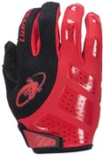 Lizard Skins Monitor SL Gel Long Finger Glove