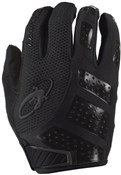 Lizard Skins Monitor SL Gel Long Finger Glove