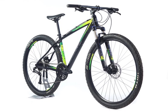 saracen tufftrax disc 2018