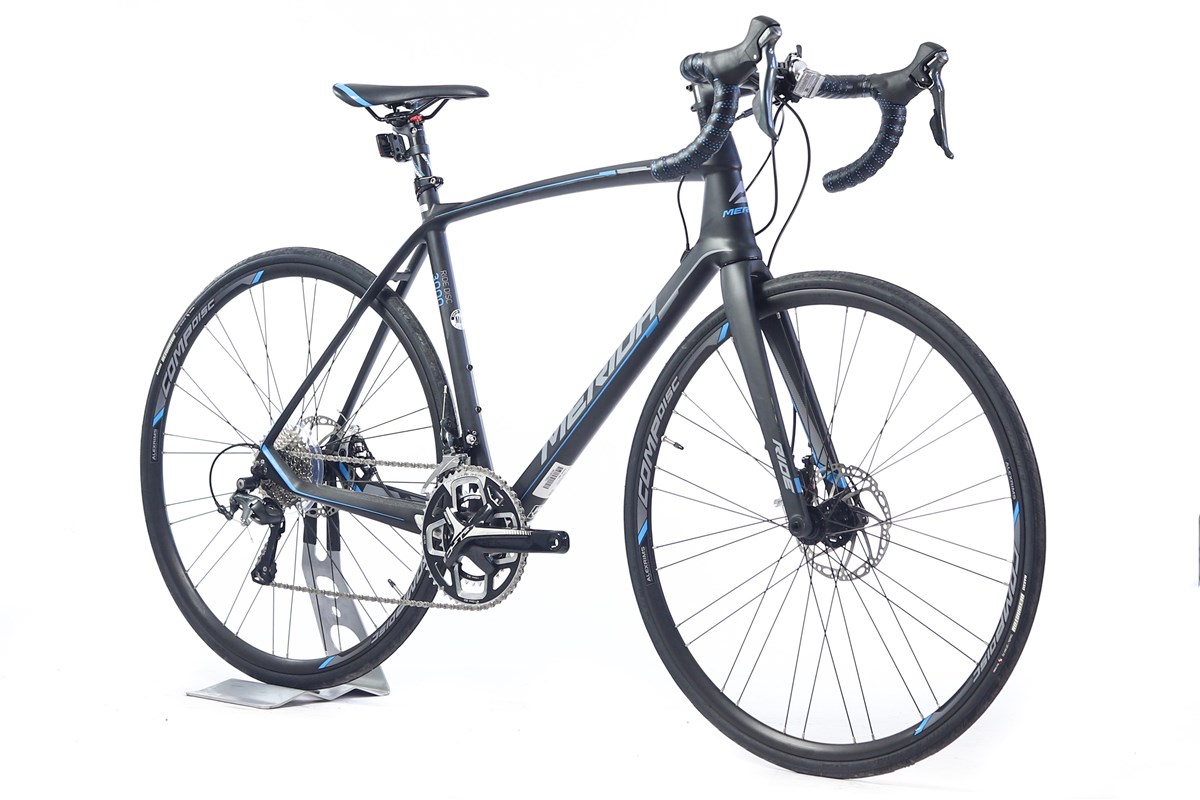 Merida Ride Disc 3000 - Nearly New - 2016 Road Bike product image