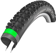 Schwalbe Smart Sam Plus DD GreenGuard SnakeSkin Addix Wired 700c Hybrid Tyre
