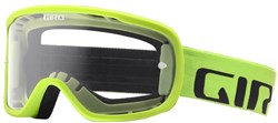 Giro Tempo MTB Goggles