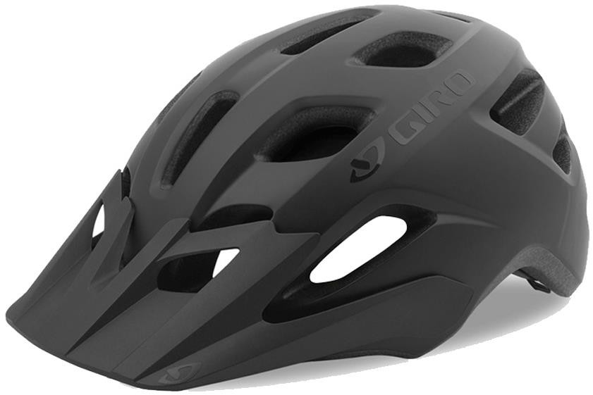 Fixture XL MTB Cycling Helmet image 0