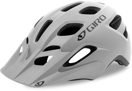 Fixture MTB Cycling Helmet image 0