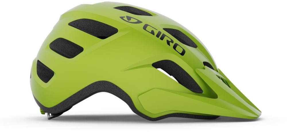 Fixture MTB Cycling Helmet image 1