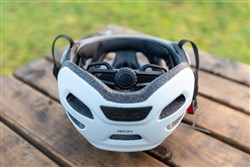 Giro Fixture MTB Cycling Helmet
