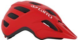 Giro Fixture MTB Cycling Helmet
