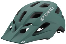 Giro Fixture MTB Cycling Helmet