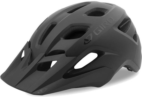 Giro Fixture MTB Cycling Helmet