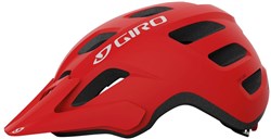 Giro Fixture MTB Cycling Helmet