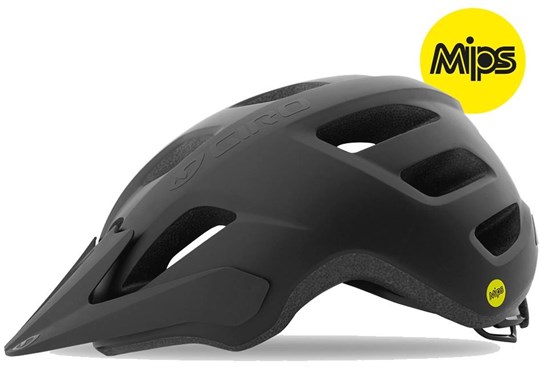 giro fixture mips mtb cycling helmet