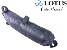 Lotus Explorer Frame Bag