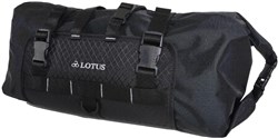 Product image for Lotus Explorer Handlebar Bag with Dry Bag