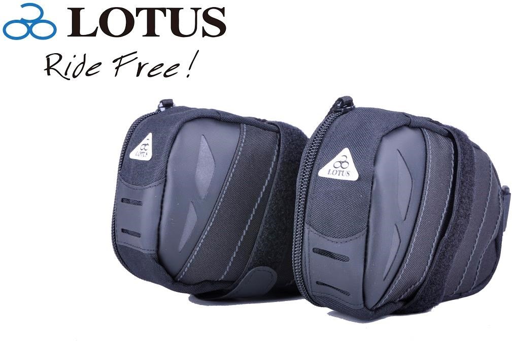 Lotus Explorer Saddle Bag product image