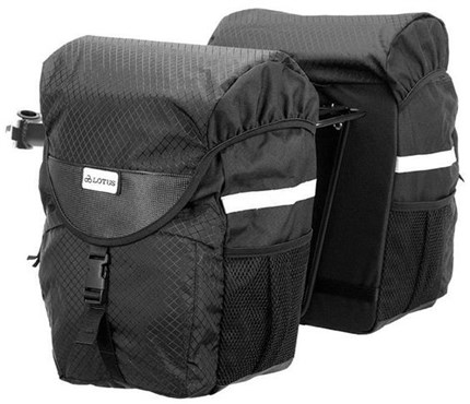 best commuter pannier