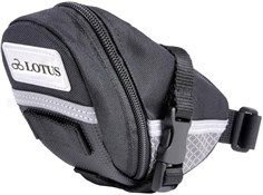 Lotus SH-6702 Commuter Saddle Bag