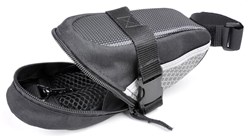 Lotus SH-6702 Commuter Saddle Bag