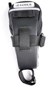 Lotus SH-6702 Commuter Saddle Bag