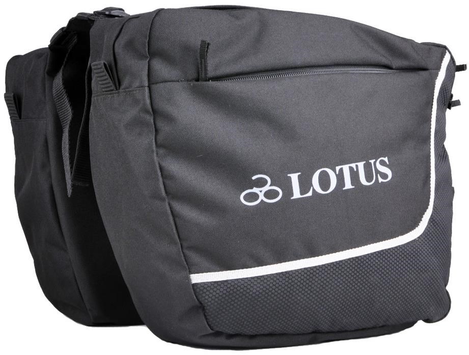 Lotus SH4-104G Commuter Double Pannier Bags product image