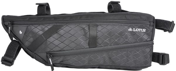 Lotus Tough Series TH7-11W Frame Bag