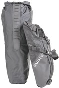 Lotus Tough Series TH7-7704 Saddle Bag & Dry Bag