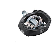 Shimano PD-M647 MTB SPD Pedals
