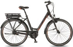 KTM Macina Classic Di2 A+5 2018 - Electric Hybrid Bike
