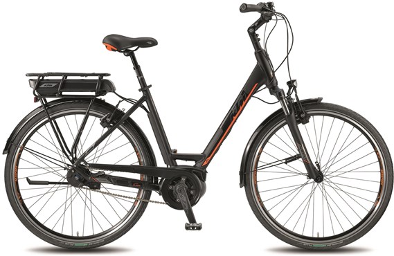KTM Macina Classic RT Di2 A+5 2018 - Electric Hybrid Bike