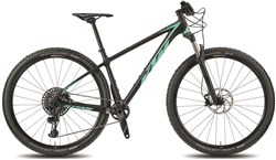 KTM Myroon Glory 29er Mountain Bike 2018 - Hardtail MTB