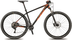 KTM Myroon Pro Shimano XT 29er Mountain Bike 2018 - Hardtail MTB