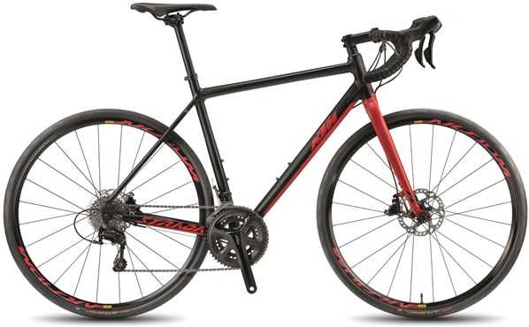 KTM Strada 2000 2018 - Road Bike