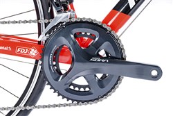 Lapierre Audacio 200 FDJ 2018 - Road Bike