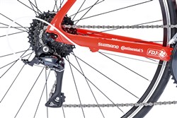 Lapierre Audacio 200 FDJ 2018 - Road Bike