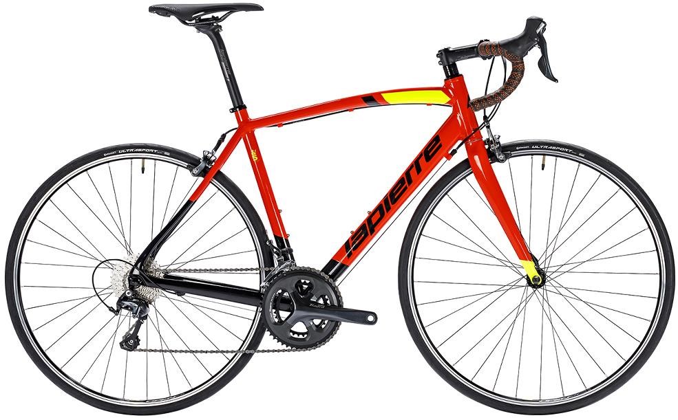 Lapierre - Audacio 300 CP | Road bikes Lapierre Audacio 300 CP 2018 - Road Bike | Road bikes