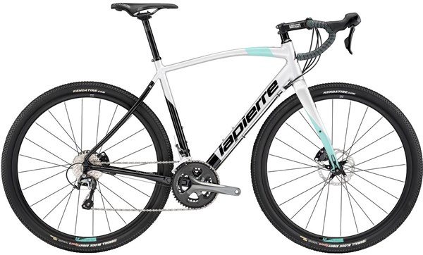 Lapierre Crosshill 300 2018 - Road Bike