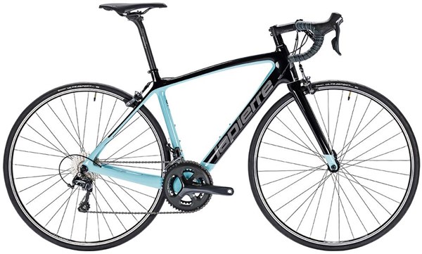 lapierre womens road bike