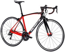 Lapierre Sensium 500 2018 - Road Bike