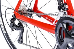Lapierre Sensium 500 2018 - Road Bike