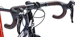Lapierre Sensium 500 2018 - Road Bike