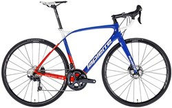 Lapierre Xelius SL 600 Disc FDJ 2018 - Road Bike