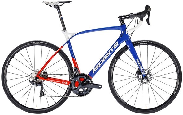 lapierre xelius sl 600 price