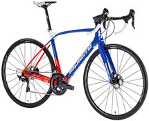 Lapierre Xelius SL 600 Disc FDJ 2018 - Road Bike