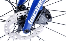 Lapierre Xelius SL 600 Disc FDJ 2018 - Road Bike